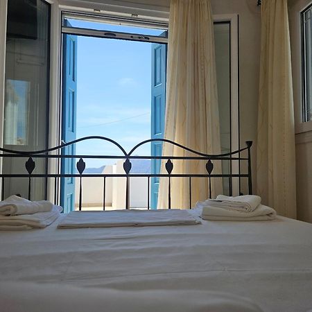 Trypiti Sea View Apartment Экстерьер фото