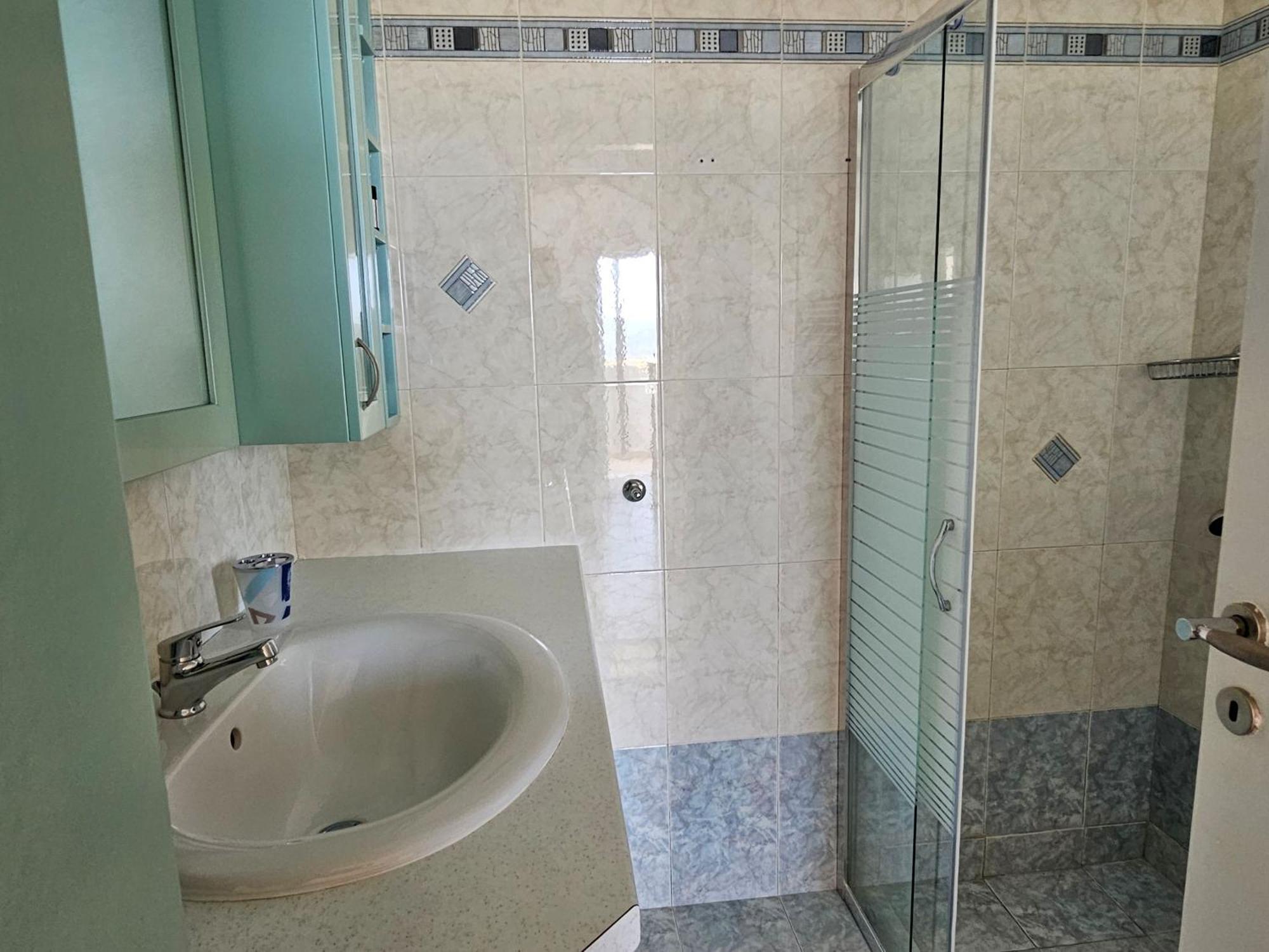 Trypiti Sea View Apartment Экстерьер фото